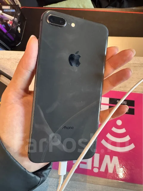 Apple iPhone 8 Plus. �/�, ����� ����