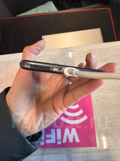 Apple iPhone 8 Plus. �/�, ����� ����