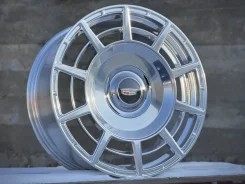 Cadillac