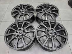 Dunlop Airnova. 7.0x17", 5x114.3, ET38, �� 73,1���. ����