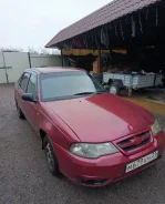Daewoo Nexia ����
