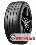 Bridgestone Potenza S007