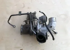������� Ford Focus 3 Mondeo 2.0 ������� ����