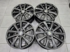 Sparco. 7.0x17", 5x112, ET49, �� 57,1���. ����