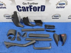 ������� ������ Ford Kuga 1 (08-12) 2009 1449655 SUV 2.0L Duratorq-TDCI (136PS) 1449655 ����