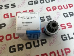 ������� ��������, AJ, 12����� Mazda SDM6351PN ����