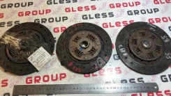 ���� ���������, B5, B6, �5, DW, DE, ZY, (B3-B5), 190mm, 20 ��. �/� Mazda ����