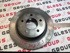 ���� ���������, ������, BK, BL, CR, (BP6Y, C25Y), LF, L3, 280��, �/� Mazda BP6Y26251B ����