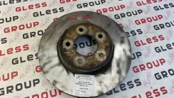 ���� ���������, ��������, EP, 03-, (EF91), 302 mm, �/� Mazda EF913325X ����