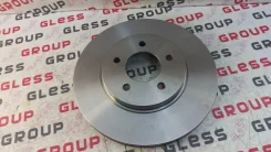 ���� ���������, ��������, EP, 03-, (EF91), 302 mm Mazda FX1331 ����