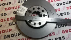 ���� ���������, ��������, ER, LY, (L206, L214), 295 mm, ��������, �/� Mazda L2063325XA ����