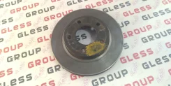 ���� ���������, ��������, GE, GF, CP, BJ-FS, 258mm, �/�, (���) Mazda GA4Y3325XJ ����