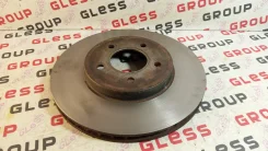 ���� ���������, ��������, EP, 03-, (EF91), 302 mm, ��������, �/� Mazda EF913325X ����