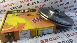 ���� ���������, ��������, GH, G33Y, 299mm Mazda JBD0221 ����