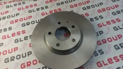 ���� ���������, ��������, GJ, KE, KF, (GHP9, KD45), 297 mm Mazda STK01133251A ����