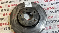 ���� ���������, ��������, GJ, KE, KF, (GHP9, KD45), 297 mm, �/� Mazda GHP933251A ����