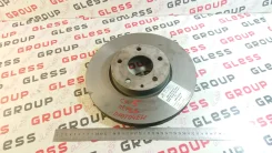 ���� ���������, ��������, GJ, KE, KF, (GHP9, KD45), 297 mm, ��������, �/� Mazda GHP933251A ����