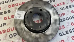 ���� ���������, ��������, KE, 17-, 297mm, �/� Mazda GHP933251A ����