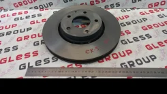 ���� ���������, ��������, KE, 17-, 297mm, ��������, �/� Mazda GHP933251A ����