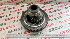 ������������, GY, AT, 4WD, �/� Mazda 27541 ����