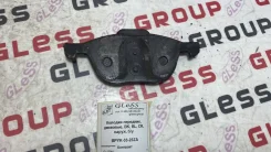 ������� ��������, ��������, BK, BL, CR, �����. �/� Mazda BPYK3323ZA ����