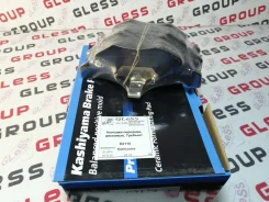 ������� ��������, ��������, EP Mazda D3114 ����