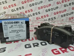 ������� ��������, ��������, GE, GF, CP, BJ-4WD Mazda D3084MH ����
