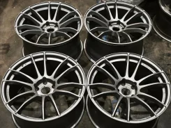 RAYS Gram Lights 57Xtreme STD Spec. 10.5/9.5x19", 5x114.3, ET12/12 ����