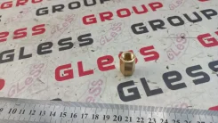 ����� ��������������, ���������� ��������� ������, M10x1-M10x1 Mazda T124 ����