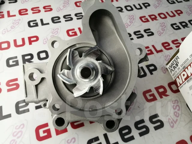 �����, FS, FP, (���) Mazda MZ40 ����