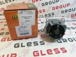 �����, YF, ������� Mazda JPW0001 ����