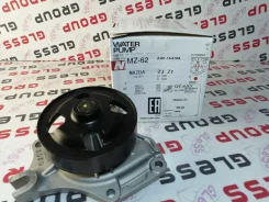 �����, ZJ Mazda MZ62 ����