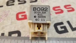 ����, �/� Mazda B092 ����