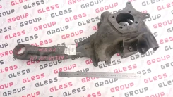 ����� ������ ����������, BK, L, �/� Mazda BP4K28250J ����