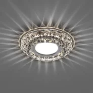 ���������� ������������ Feron CD987 ���� 15Led 4K G5.3 ����