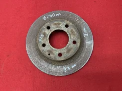 ��������� ���� Mazda 626 1993 GA4Y26251 GE FS, ������ GA4Y26251 ����