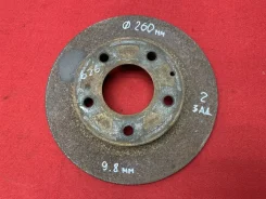��������� ���� Mazda 626 1993 GA4Y26251 GE FS, ������ GA4Y26251 ����