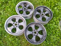 ABC Exlusive. 5.25x18", 5x114.3, ET-65, �� 40���. ����