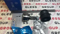 ���� ��������, DW, M-121, 19/24, �/ABS Mazda 818030 ����