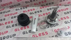 ���� ��������, GE, 23/28, ABS Mazda NUP2254 ����
