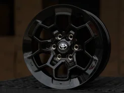 TRD