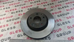 ���� ���������, ��������, GJ, KE, KF, (GHP9, KD45), 297 mm, �� ��������, �/� Mazda GHP933251 ����