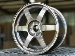 RAYS Volk Racing TE37