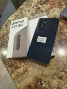 Samsung Galaxy A57 5G. �/�, 1 ��, ������, 3G, 4G LTE, 5G, Dual-SIM, ����������, NFC, eSIM ����