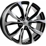 RST R009