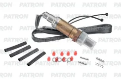 ������-���� ������������� 0258986507 Bosch Thimble type (4-����) ������������� ��������� 3.6��� � 0.6��� Patron ���. POS001 POS001 ����
