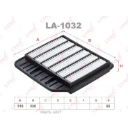 ������ ��������� Lynxauto LA1032 LA1032 ����