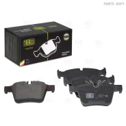������� ����. ��� �/� Mercedes C-Class (W205) (13-) ����. ���. (PF 4071) Trialli PF4071 PF4071 ����