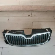 ������� ��������� Skoda Octavia III (A7) (���. 125453) 5E0853653 ����