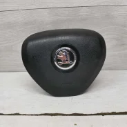 ������� ������������ � ���� ������� Skoda Octavia III (A7) (���. 125459) 3T0880201F ����